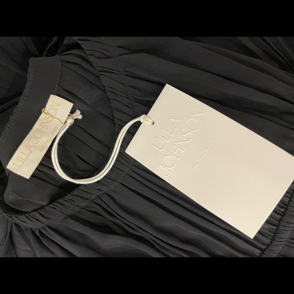 2022 Pre Fall Ulla Johnson Amalthea Dress - Picture 8 of 12